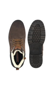 U.S. Polo Assn. Serge003 Dbr003 SERGE003M/EUY1 (US210-a) žygio batai