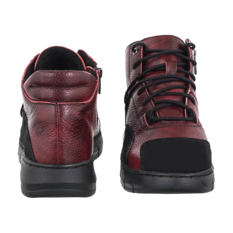 Helios Bordowe 799 0112.0301 (HE46-b) batai