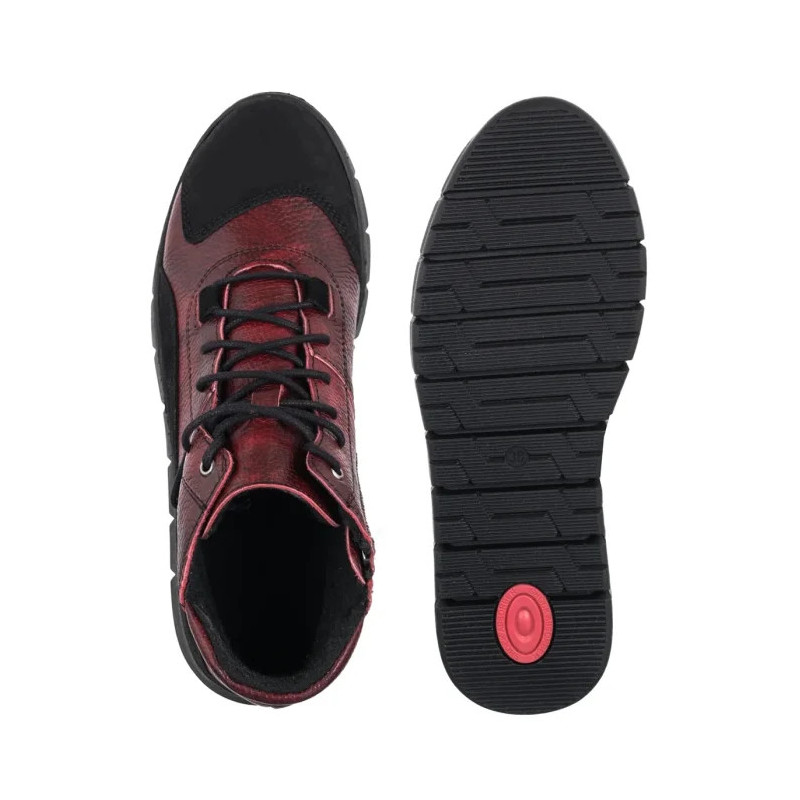 Helios Bordowe 799 0112.0301 (HE46-b) batai