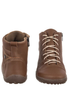 Helios Brązowe 706 086 (HE47-a) batai