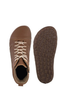 Helios Brązowe 706 086 (HE47-a) batai