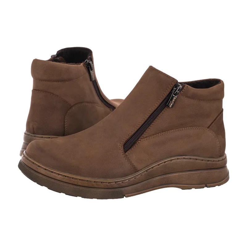 Helios Ciemnobeżowe 595 05 (HE48-a) batai