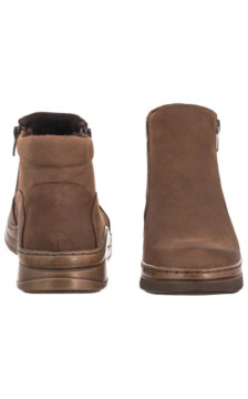 Helios Ciemnobeżowe 595 05 (HE48-a) batai