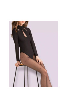 Gabriella pėdkelnės su likra