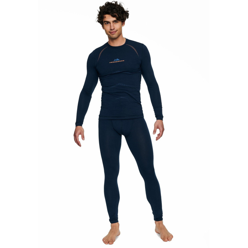 Henderson termo apatiniai