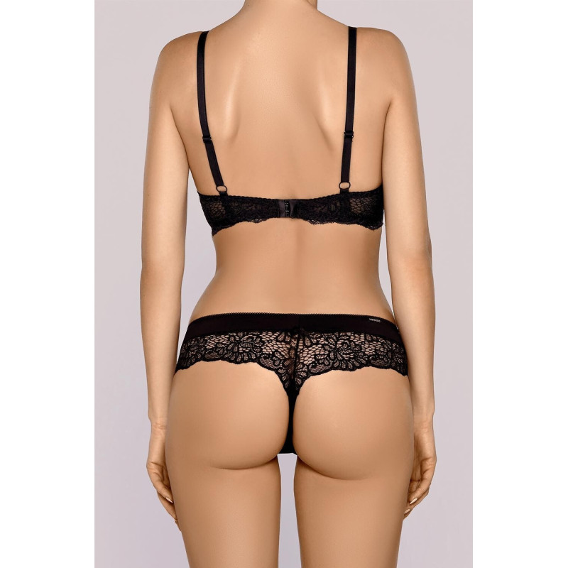 Nipplex kelnaitės su juostele