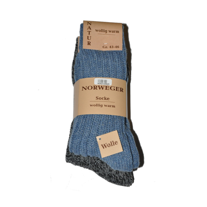 WiK kojinės žiemai