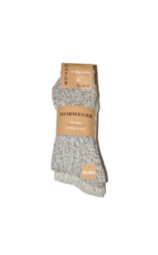 WiK kojinės žiemai