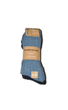 WiK kojinės žiemai