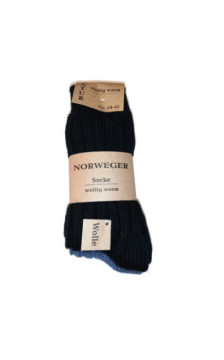 WiK kojinės žiemai