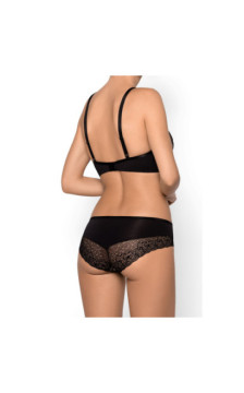 Nipplex push-up liemenėlė