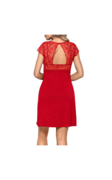 Nipplex naktiniai trumpomis rankovėmis