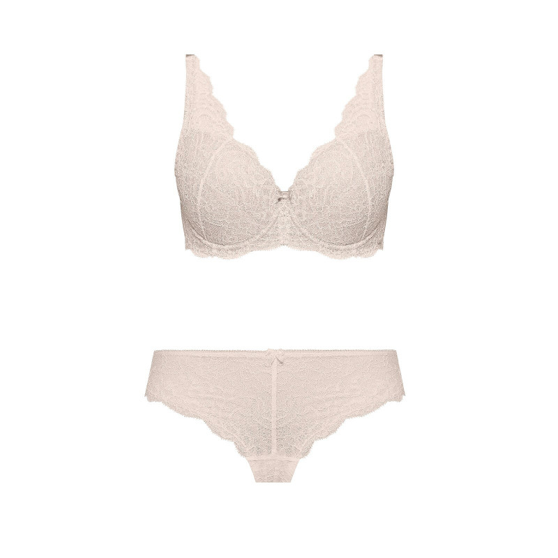 Nipplex push-up liemenėlė