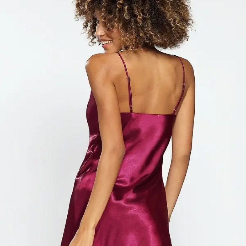 DKaren naktiniai iš satino