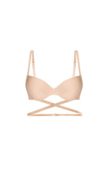 Nipplex push-up liemenėlė