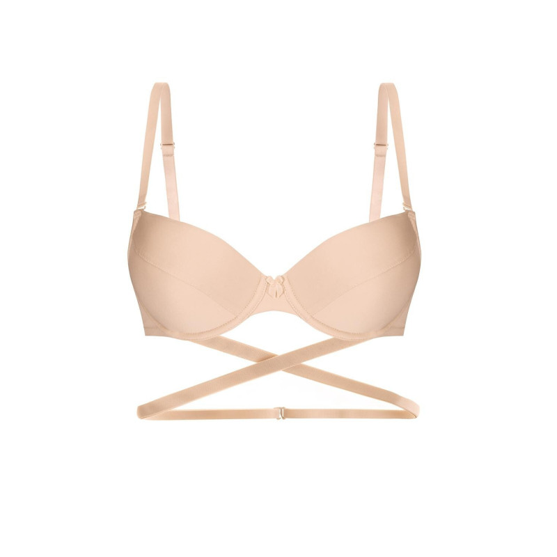 Nipplex push-up liemenėlė