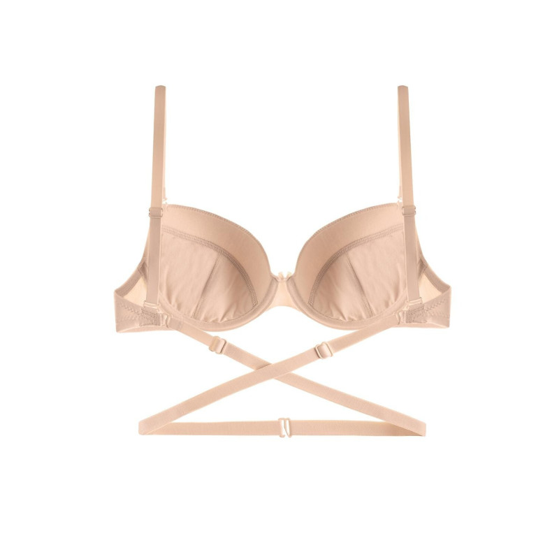 Nipplex push-up liemenėlė