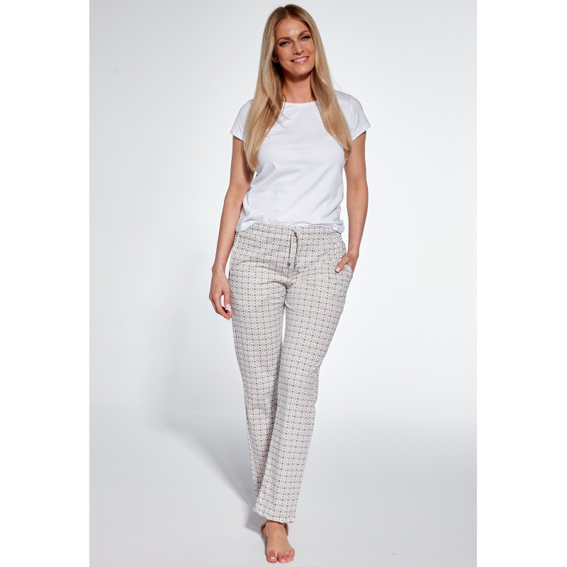 Cornette pižaminės kelnės