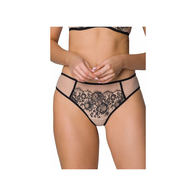 Mat kelnaitės su juostele