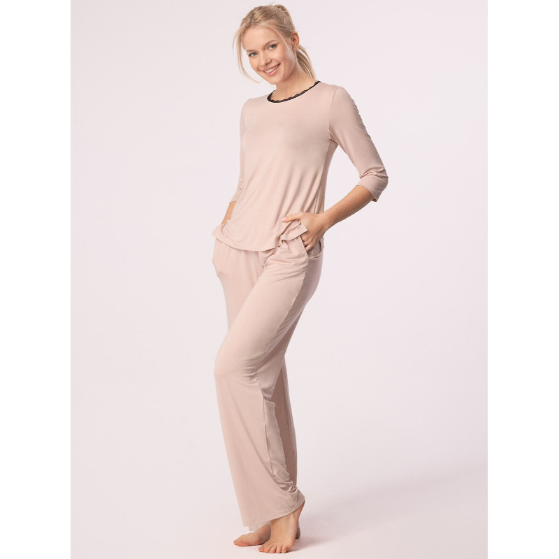 Mefemi marškinėliai ilgomis-rankovemis