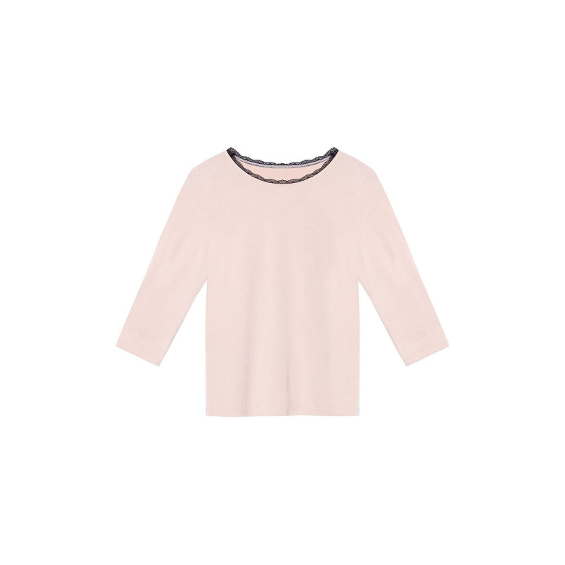 Mefemi marškinėliai ilgomis-rankovemis