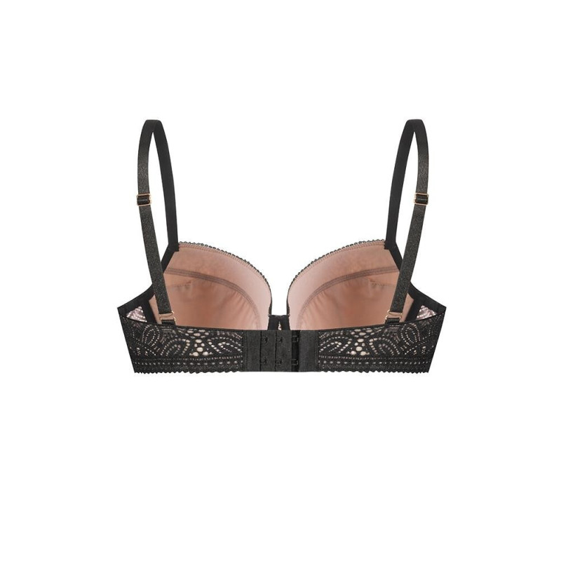 Mefemi push-up liemenėlė