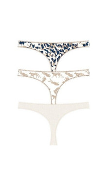 Cotonella kelnaitės su juostele