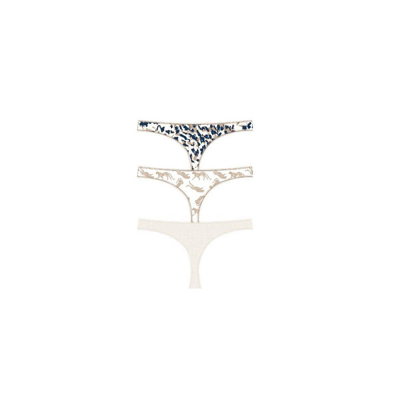 Cotonella kelnaitės su juostele