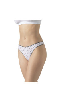 Cotonella kelnaitės su juostele