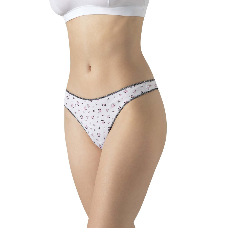 Cotonella kelnaitės su juostele