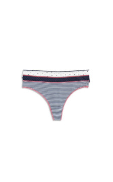 Cotonella kelnaitės su juostele