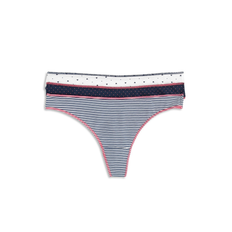 Cotonella kelnaitės su juostele