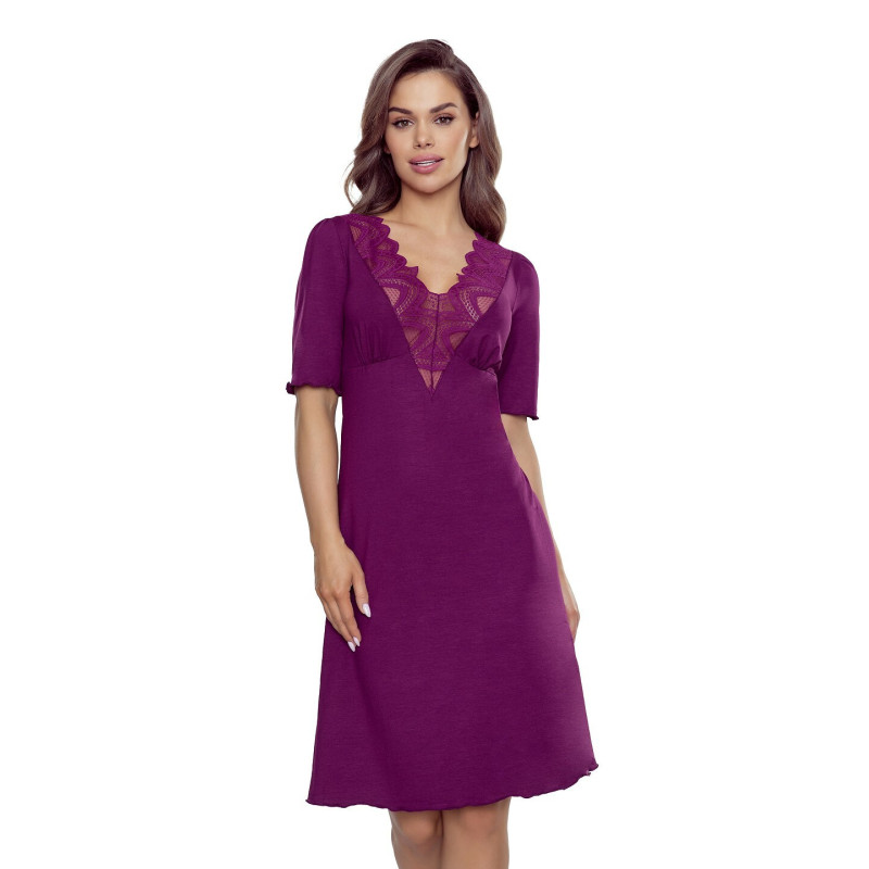 Eldar naktiniai trumpomis rankovėmis