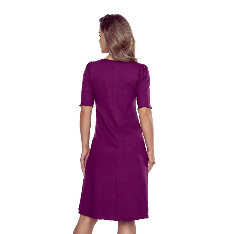 Eldar naktiniai trumpomis rankovėmis