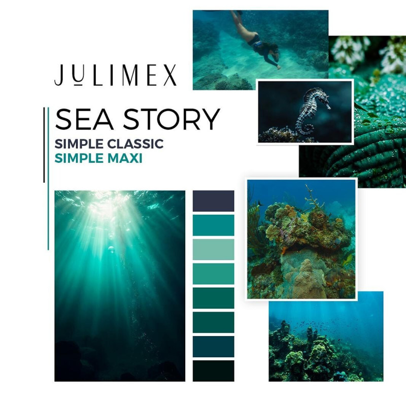 Julimex besiūlės kelnaitės