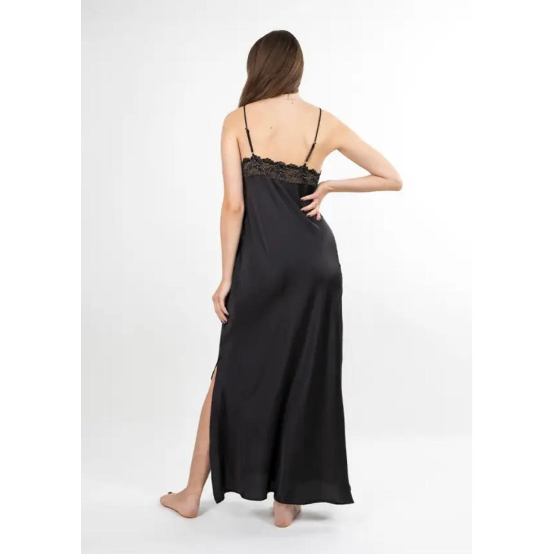 DKaren naktiniai iš satino