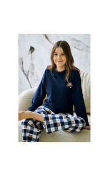 Taro pižama mergaitei