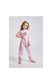 Taro pižama mergaitei