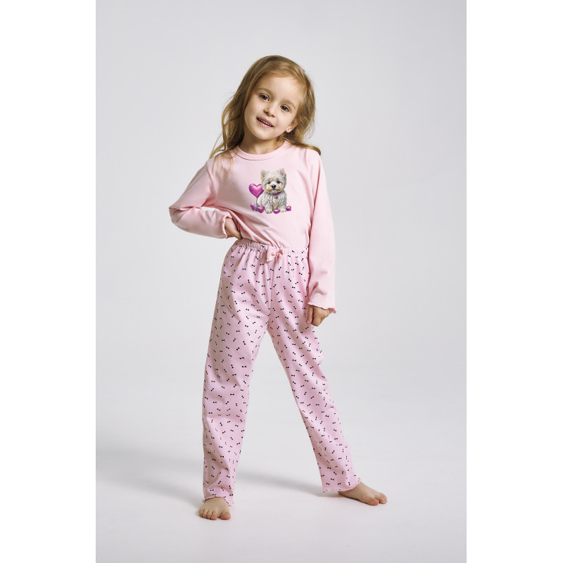 Taro pižama mergaitei