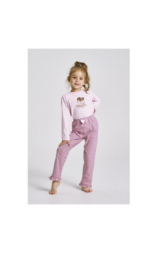 Taro pižama mergaitei
