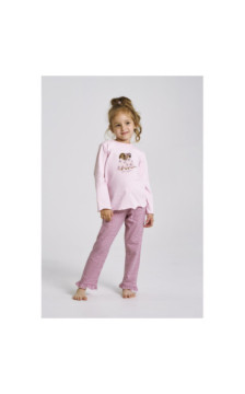 Taro pižama mergaitei