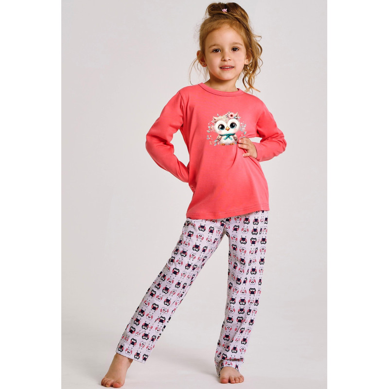 Taro pižama mergaitei