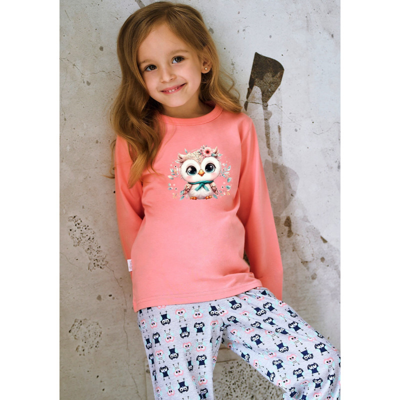 Taro pižama mergaitei