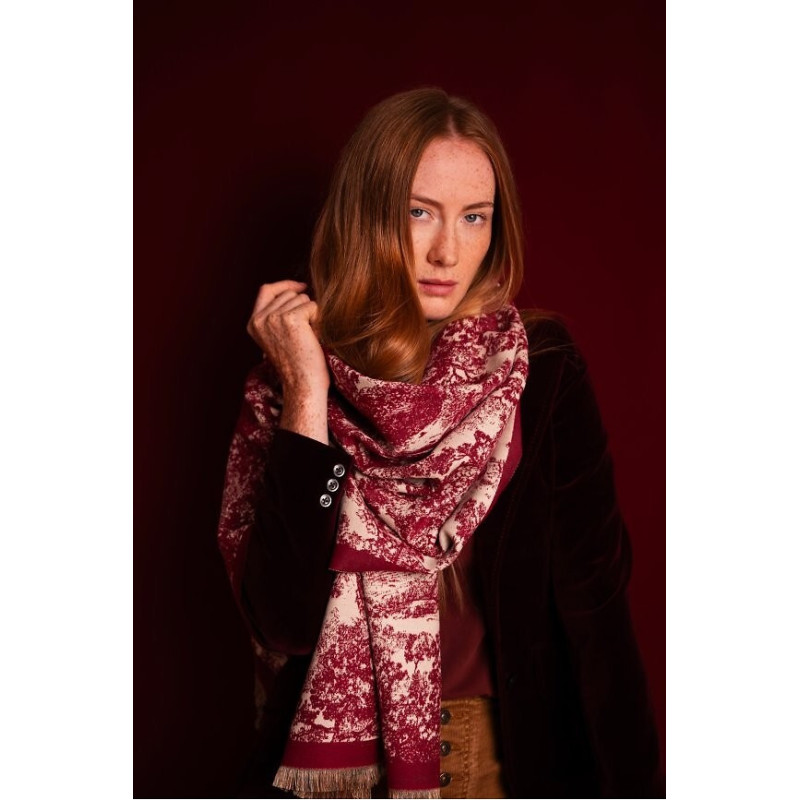 Art Of Polo šalikas