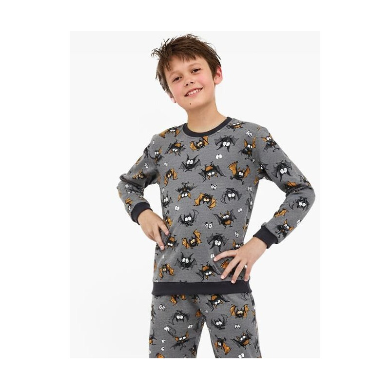 Cornette pižama berniukams