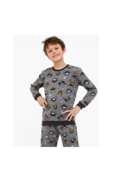 Cornette pižama berniukams