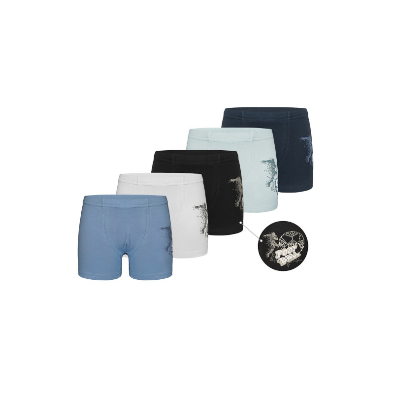 Donella kelnaitės berniukams