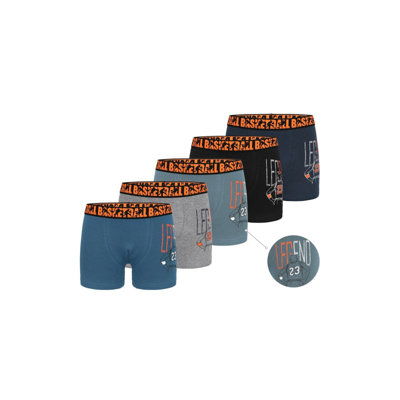 Donella kelnaitės berniukams