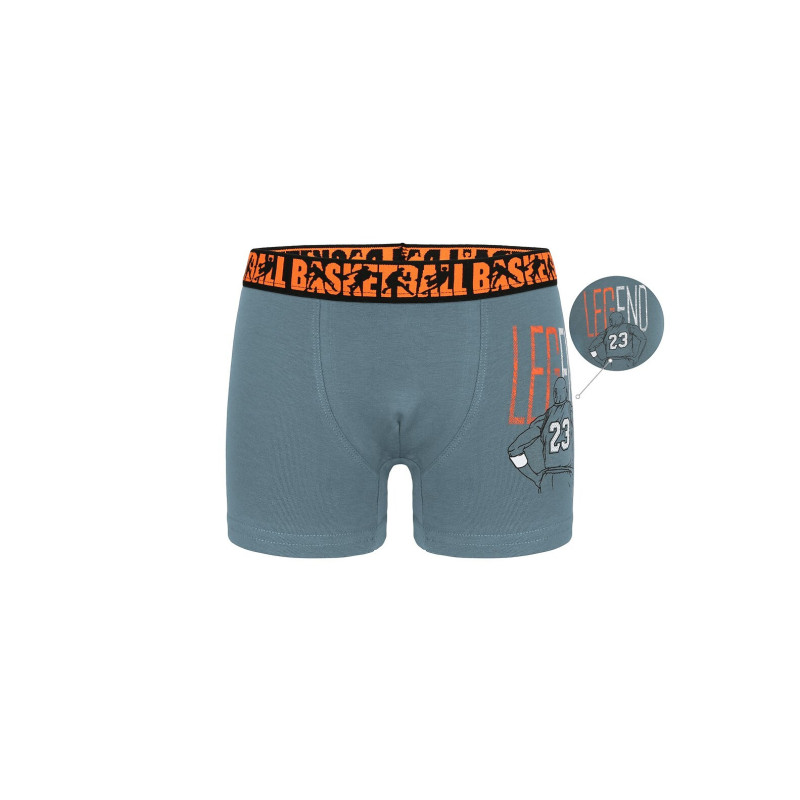 Donella kelnaitės berniukams