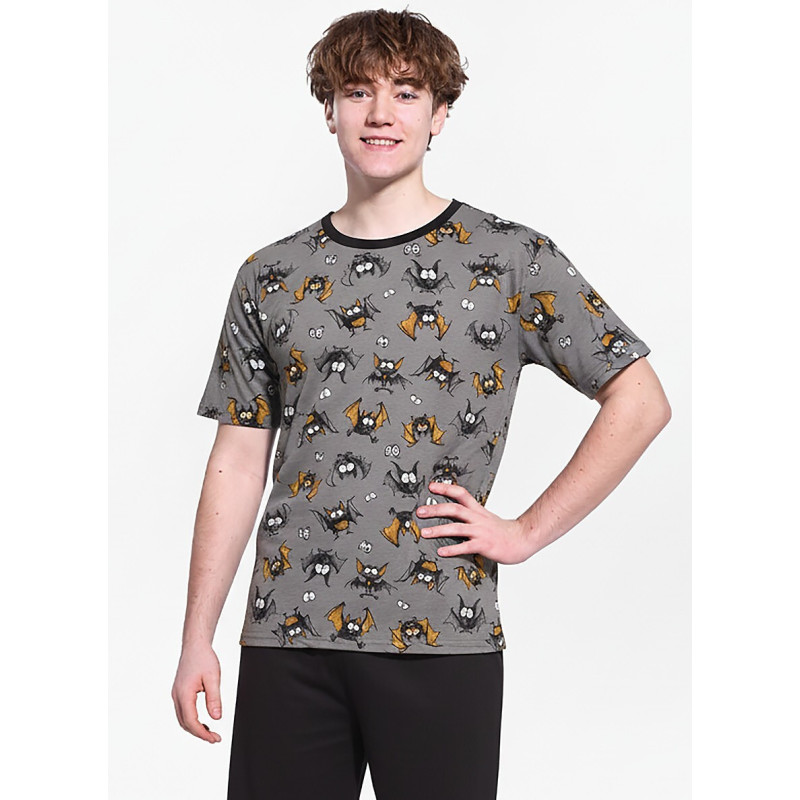 Cornette pižama berniukams